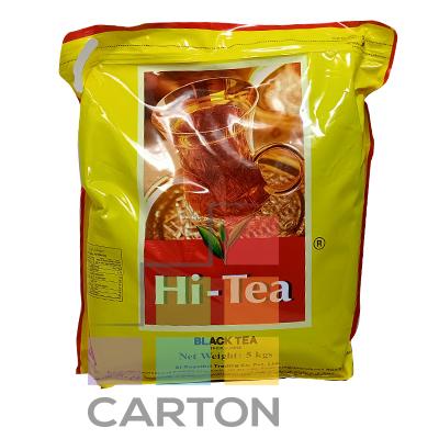 HI TEA POWDER 5KG